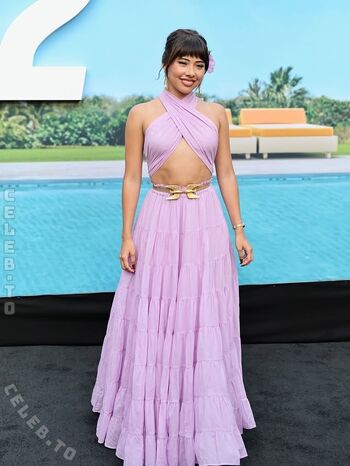 Full leaked Xochitl gomez private onlyfans photo