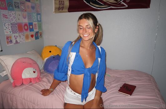 Full leaked Xoxambs private onlyfans photo