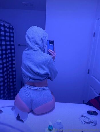 Full leaked Xoxocmichelle private onlyfans photo