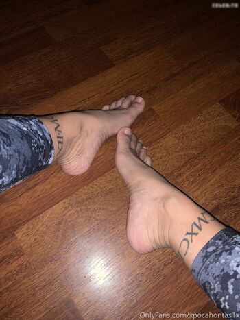 Full leaked Xpocahontasx private onlyfans photo