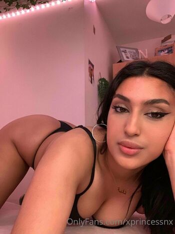 Full leaked Xprincessnx private onlyfans photo