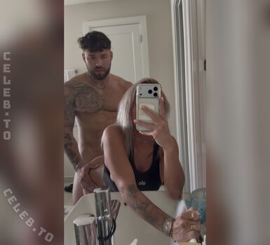 Full leaked Xstellabellax private onlyfans photo