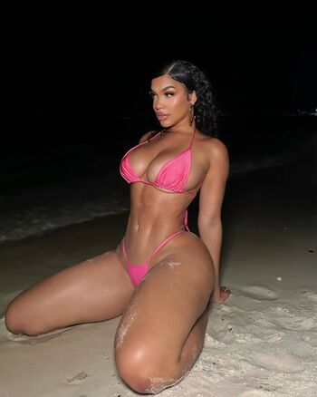Full leaked Xttiona page private onlyfans photo
