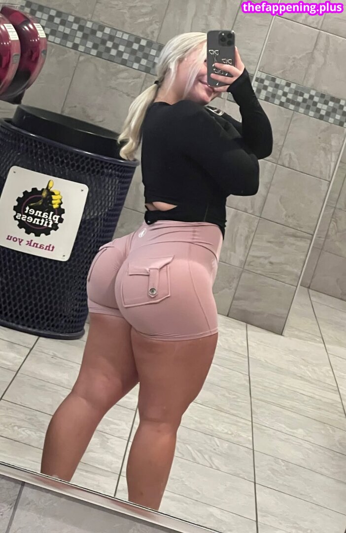 Lila Hayes / Xx.haiii / itshaimarie Foto OnlyFans Desnuda #182