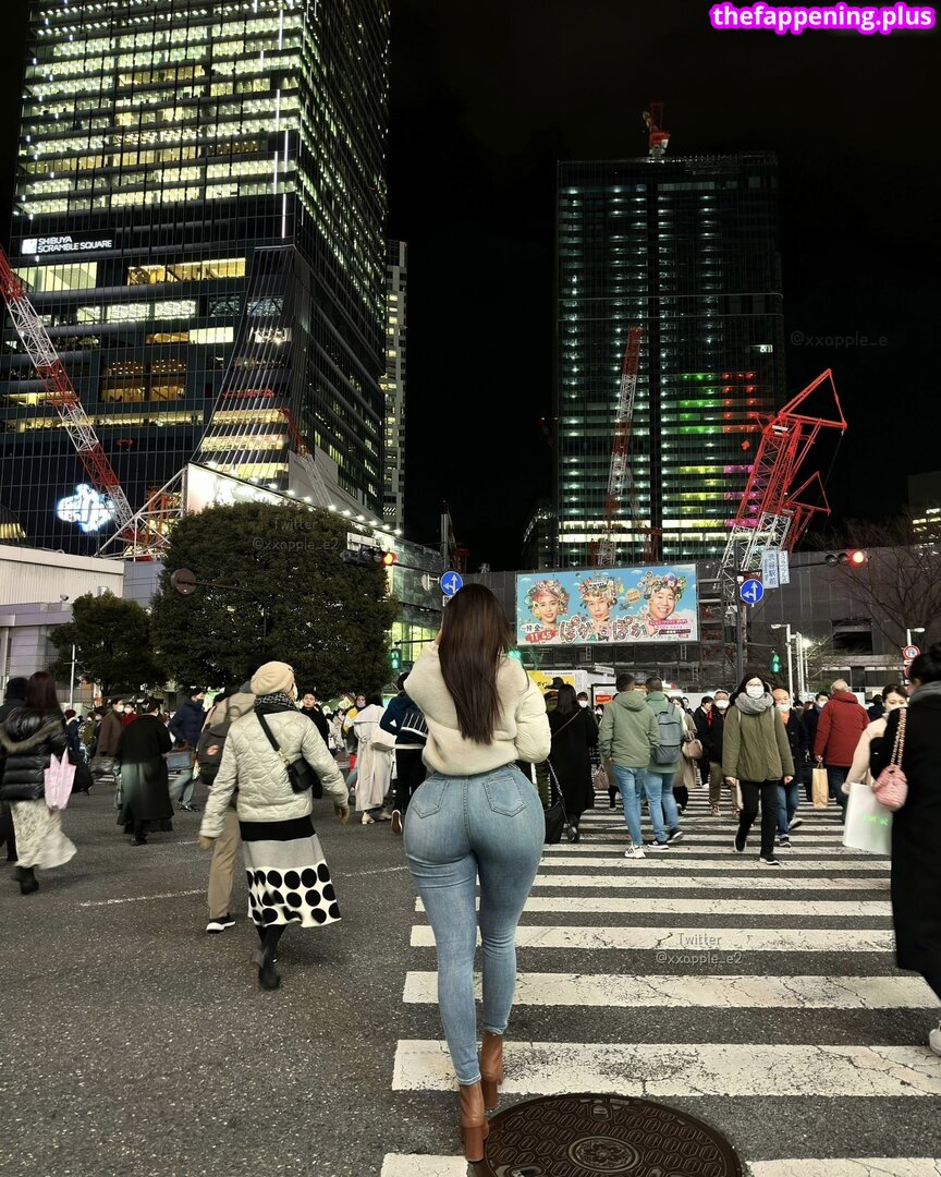 iamnobody89757 / xxapple / xxapple_e.official / xxapple_e2 / xxapplee_kr ヌードOnlyFans写真 #81