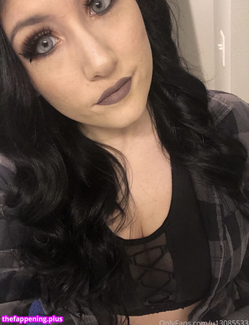 CheshireKatx / lilgothraven / u13085533 / xxcheshire_kat ヌードOnlyFans写真 #41