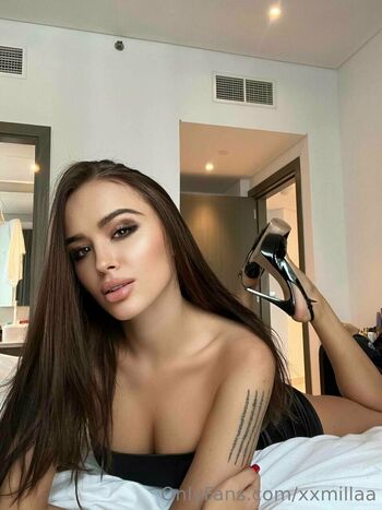Full leaked Xxmikasa private onlyfans photo