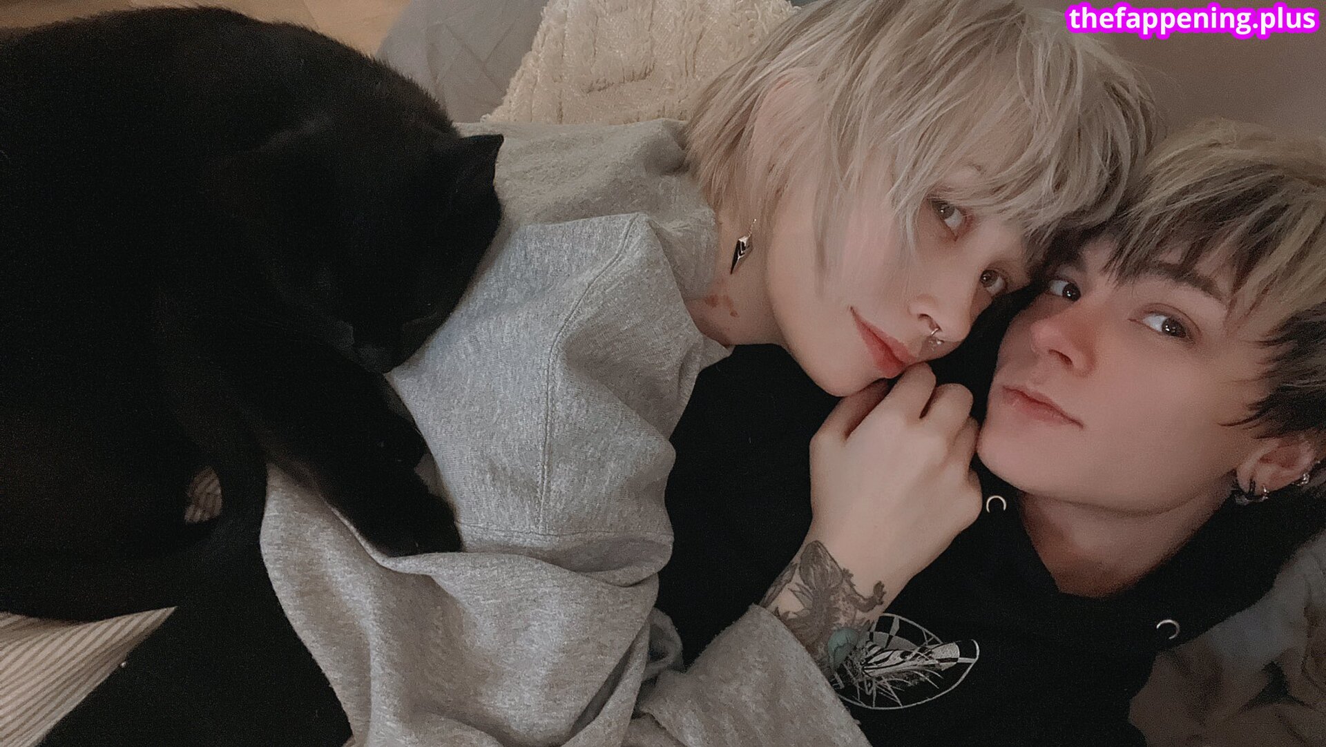 ASHEN / ashenxiii / xxxashen Naakte OnlyFans Foto #2