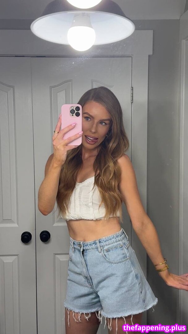 xo_dannii / xxxdann Φωτογραφία Γυμνών OnlyFans #16