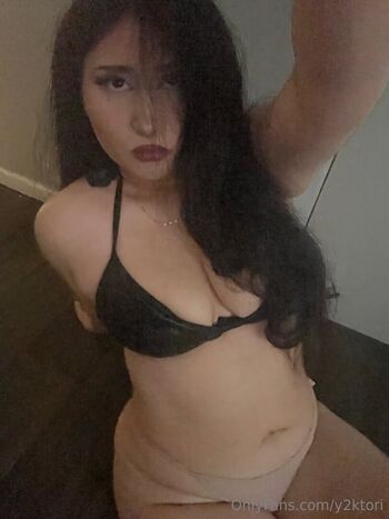 Full leaked Yktorii private onlyfans photo