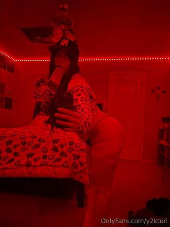 Full leaked Yktorii private onlyfans photo