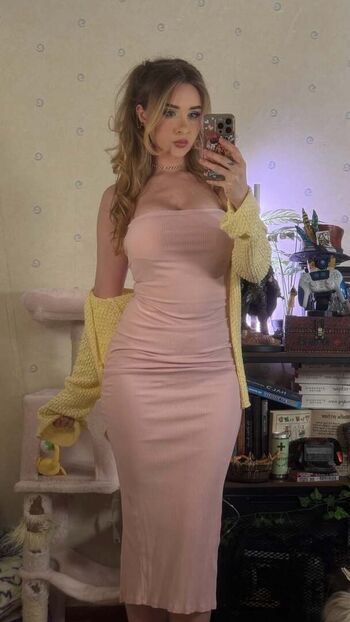 Full leaked Yaboielina private onlyfans photo