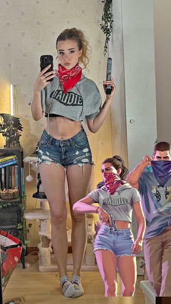 Full leaked Yaboielina private onlyfans photo