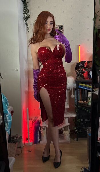 Full leaked Yaboielina private onlyfans photo