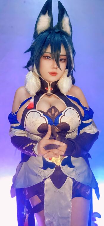 Full leaked Yaciju page private onlyfans photo