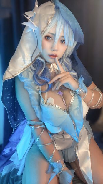 Full leaked Yaciju private onlyfans photo