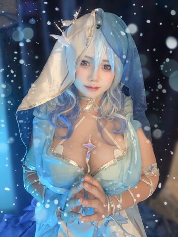 Full leaked Yaciju private onlyfans photo