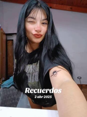 Full leaked Yael castillo private onlyfans photo