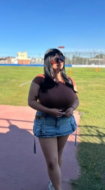 Full leaked Yael castillo private onlyfans photo