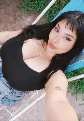 Full leaked Yael private onlyfans photo