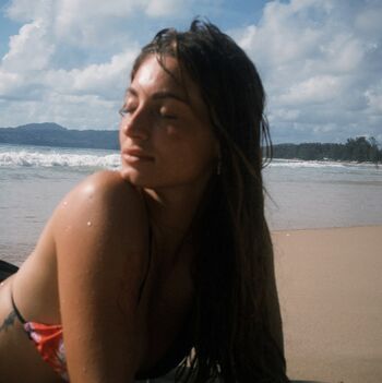 Full leaked Yagmur banda private onlyfans photo