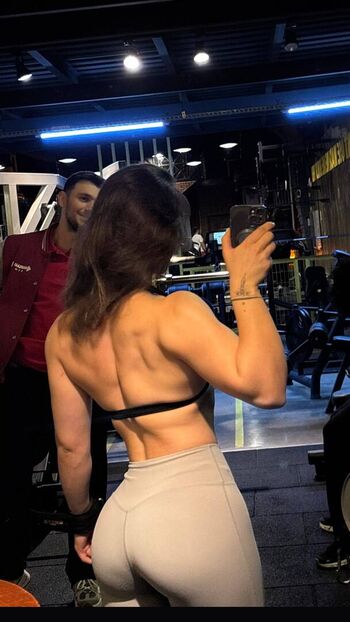 Full leaked Yagmurakbulutt private onlyfans photo