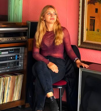 Full leaked Yagmuurakcam private onlyfans photo