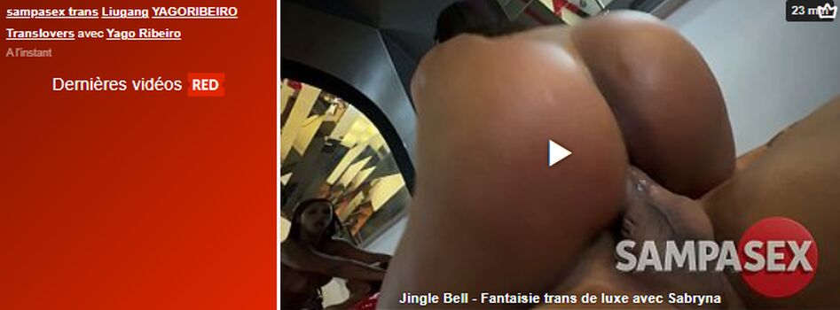 Full leaked Yago ribeiro private onlyfans photo