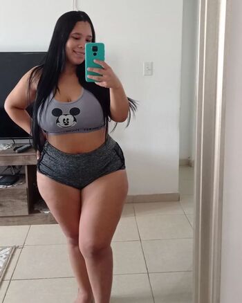 Full leaked Yahanis yisseth private onlyfans photo