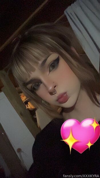 Full leaked Yakumibaby kittygirlzxo kyrazlive dadstr kdx kyraluvvv xxxkyra yakumibabi private onlyfans photo