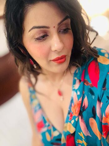 Full leaked Yamini malhotra private onlyfans photo