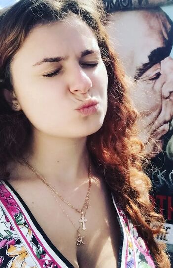 Full leaked Yanashkomagic private onlyfans photo