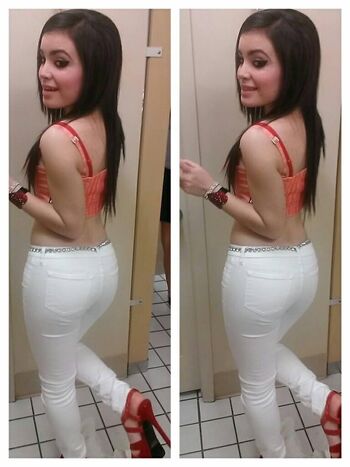 Full leaked Yanet gutierrez private onlyfans photo