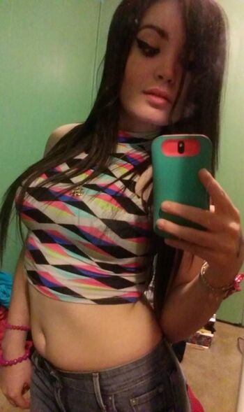 Full leaked Yanet gutierrez private onlyfans photo