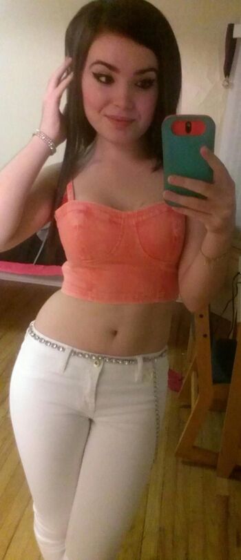 Full leaked Yanet gutierrez private onlyfans photo