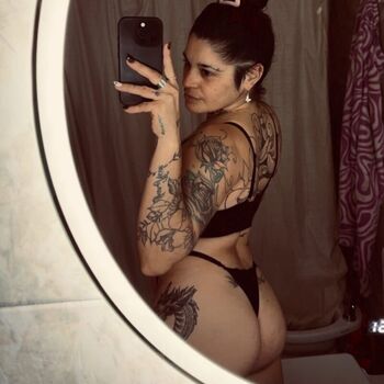 Full leaked Yanina laga private onlyfans photo