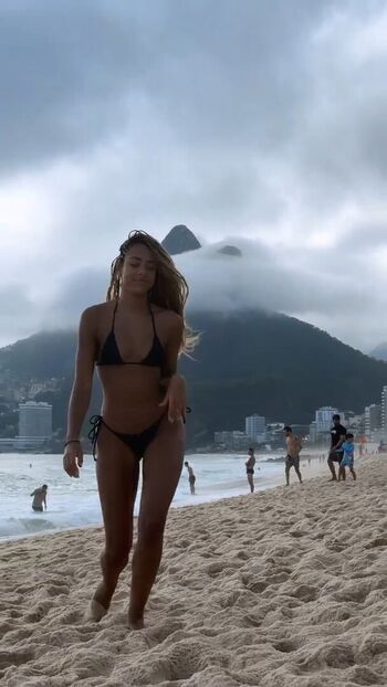 Full leaked Yara charry private onlyfans photo