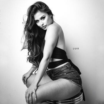 Full leaked Yarabith bolivar private onlyfans photo