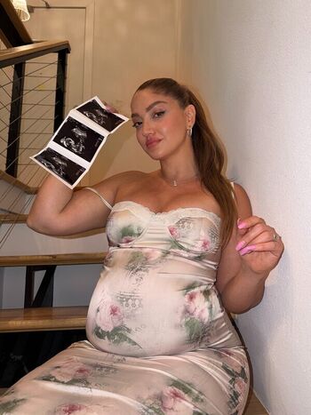 Full leaked Yarden harham private onlyfans photo