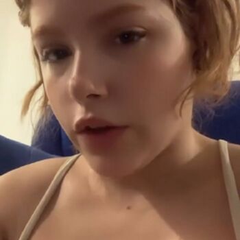 Full leaked Yasmim lopez private onlyfans photo