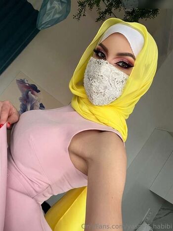 Full leaked Yasmin habibi private onlyfans photo
