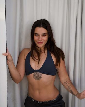 Full leaked Yasmin zammit stevens private onlyfans photo