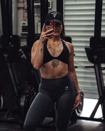 Full leaked Yasmin zammit stevens private onlyfans photo