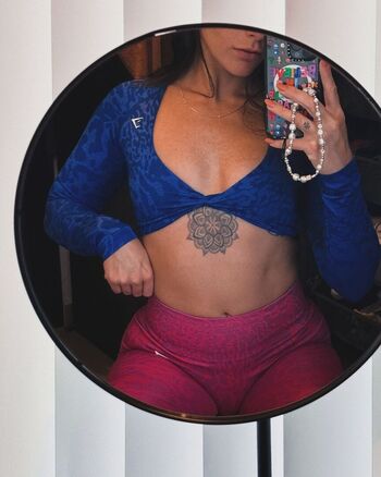 Full leaked Yasmin zammit stevens private onlyfans photo