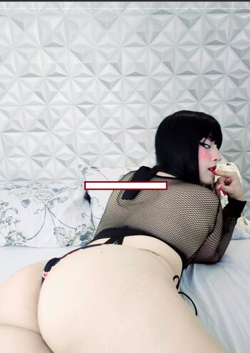 Full leaked Yasxnip private onlyfans photo