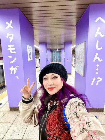 Full leaked Yaya han private onlyfans photo