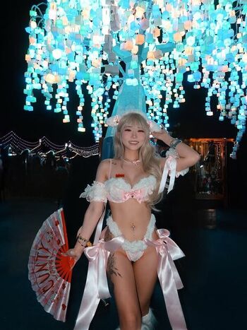 Full leaked Yckitsmary private onlyfans photo