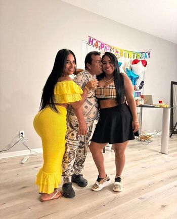 Yeinny Pacheco