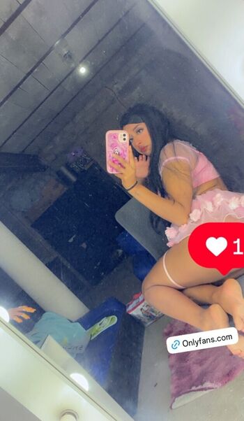 Full leaked Yeira alex private onlyfans photo