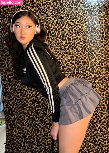 Full leaked Yejener private onlyfans photo